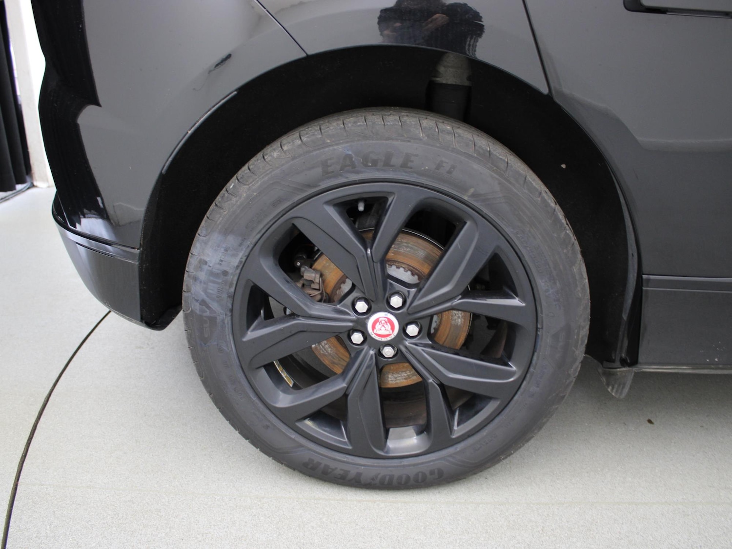 Used Jaguar I-Pace 2022 for sale - 76828029: Photo 51