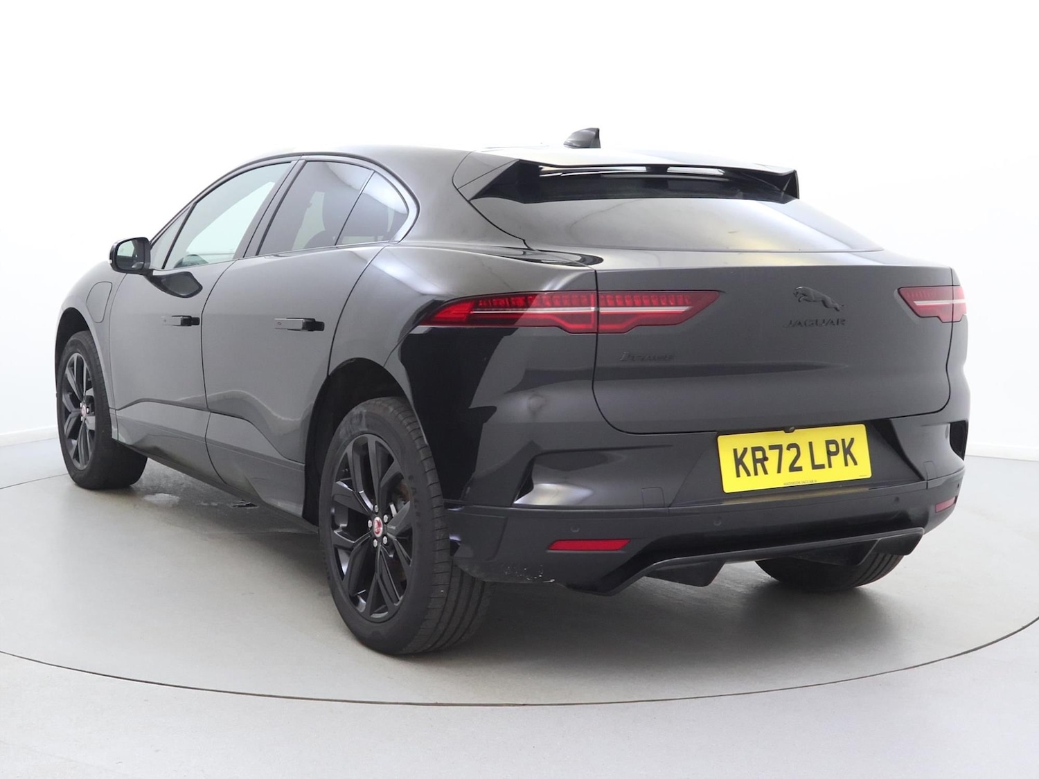 Used Jaguar I-Pace 2022 for sale - 76828029: Photo 7