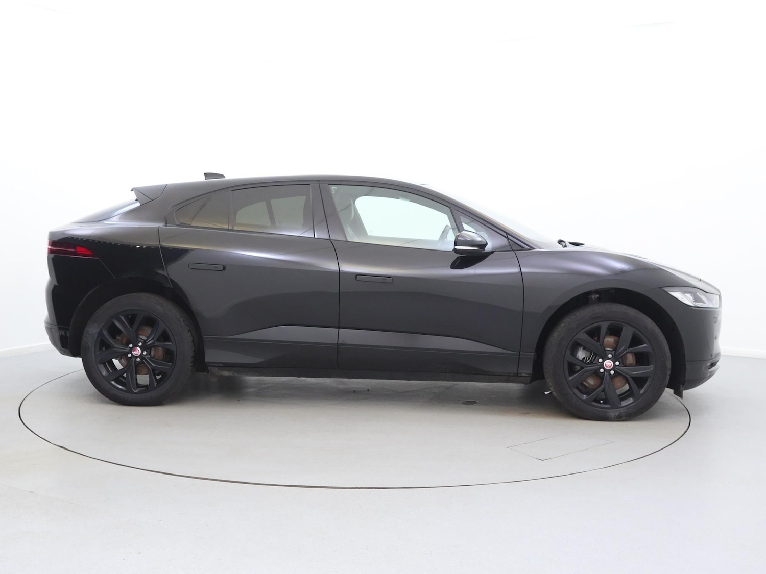 Used Jaguar I-Pace 2022 for sale - 76828029: Photo 8