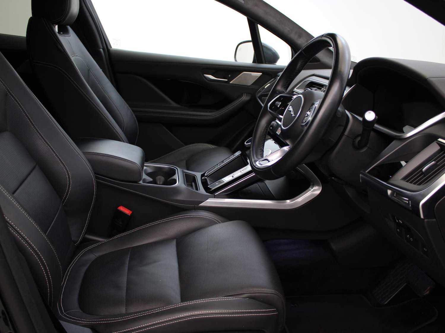 Used Jaguar I-Pace 2022 for sale - 76828029: Photo 9