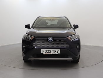 Used Toyota RAV4 2022 for sale - 76177402: Photo