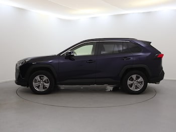 Used Toyota RAV4 2022 for sale - 76177402: Photo