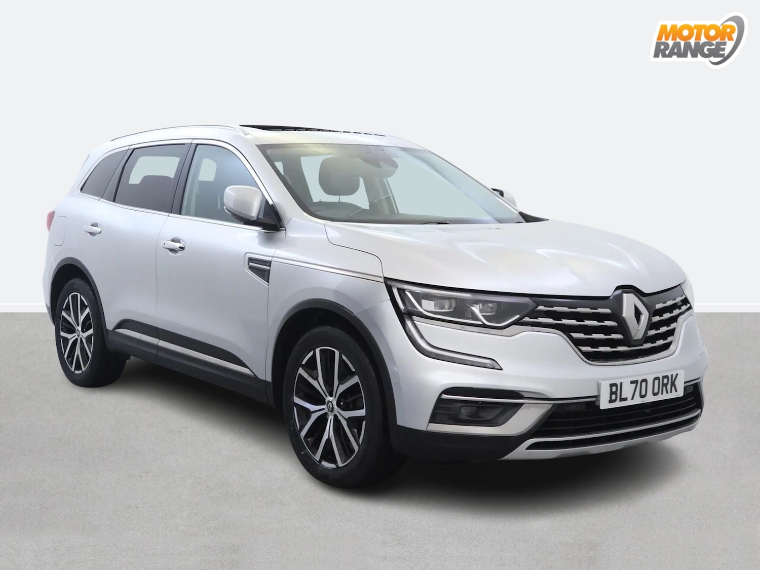 Used Renault Koleos 2020 for sale - 76564806: Photo 1