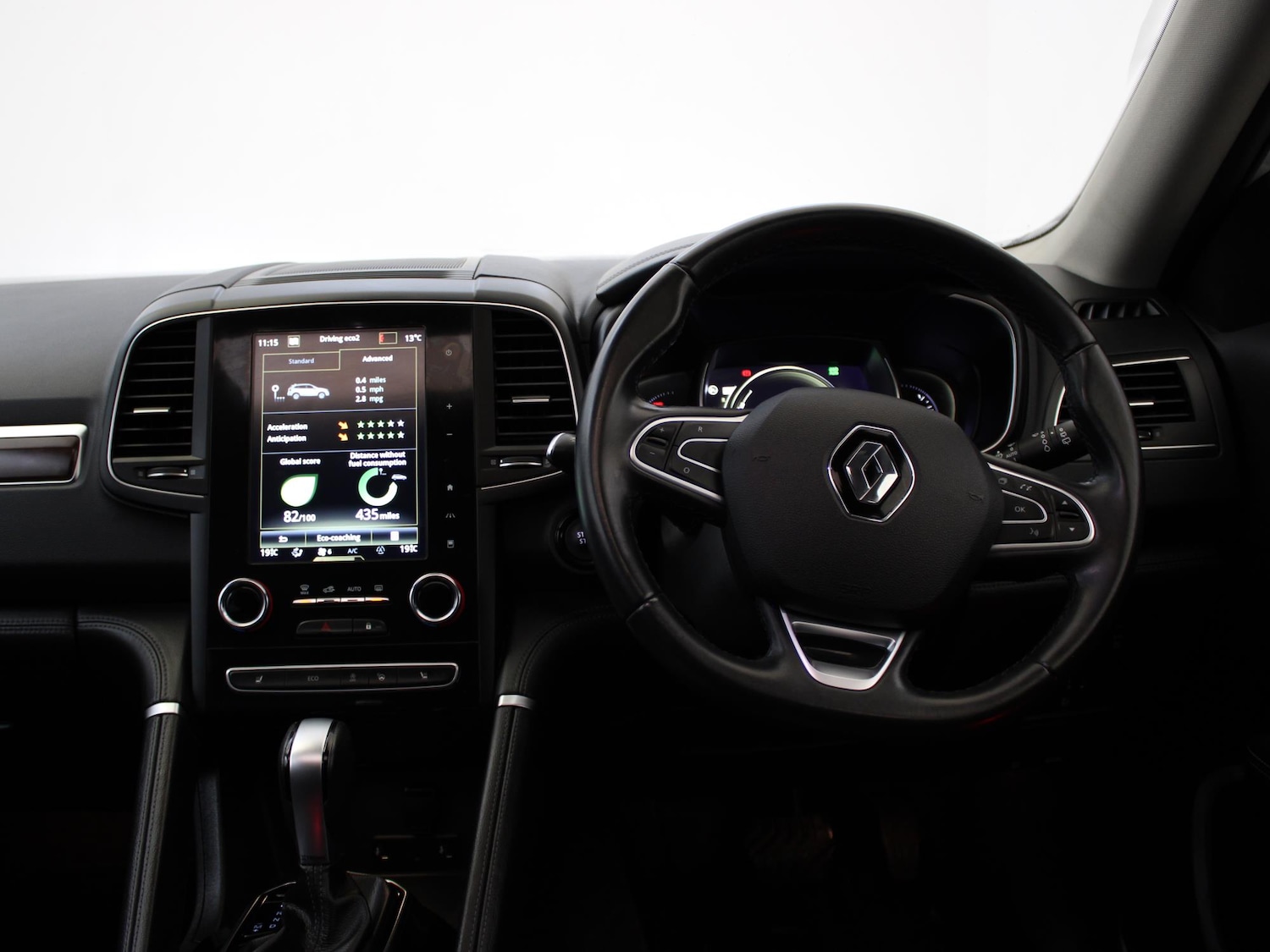 Used Renault Koleos 2020 for sale - 76564806: Photo 18