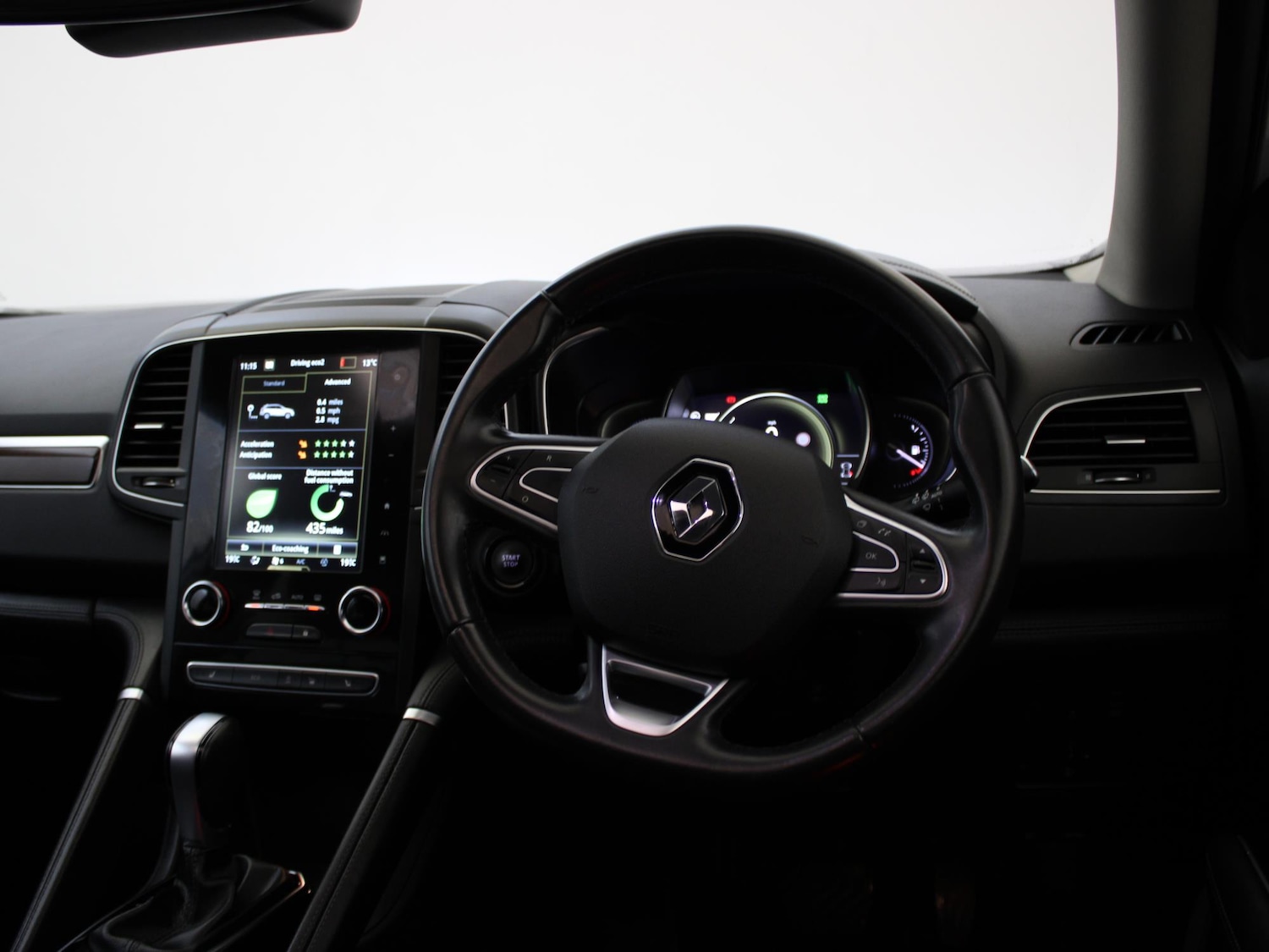 Used Renault Koleos 2020 for sale - 76564806: Photo 19