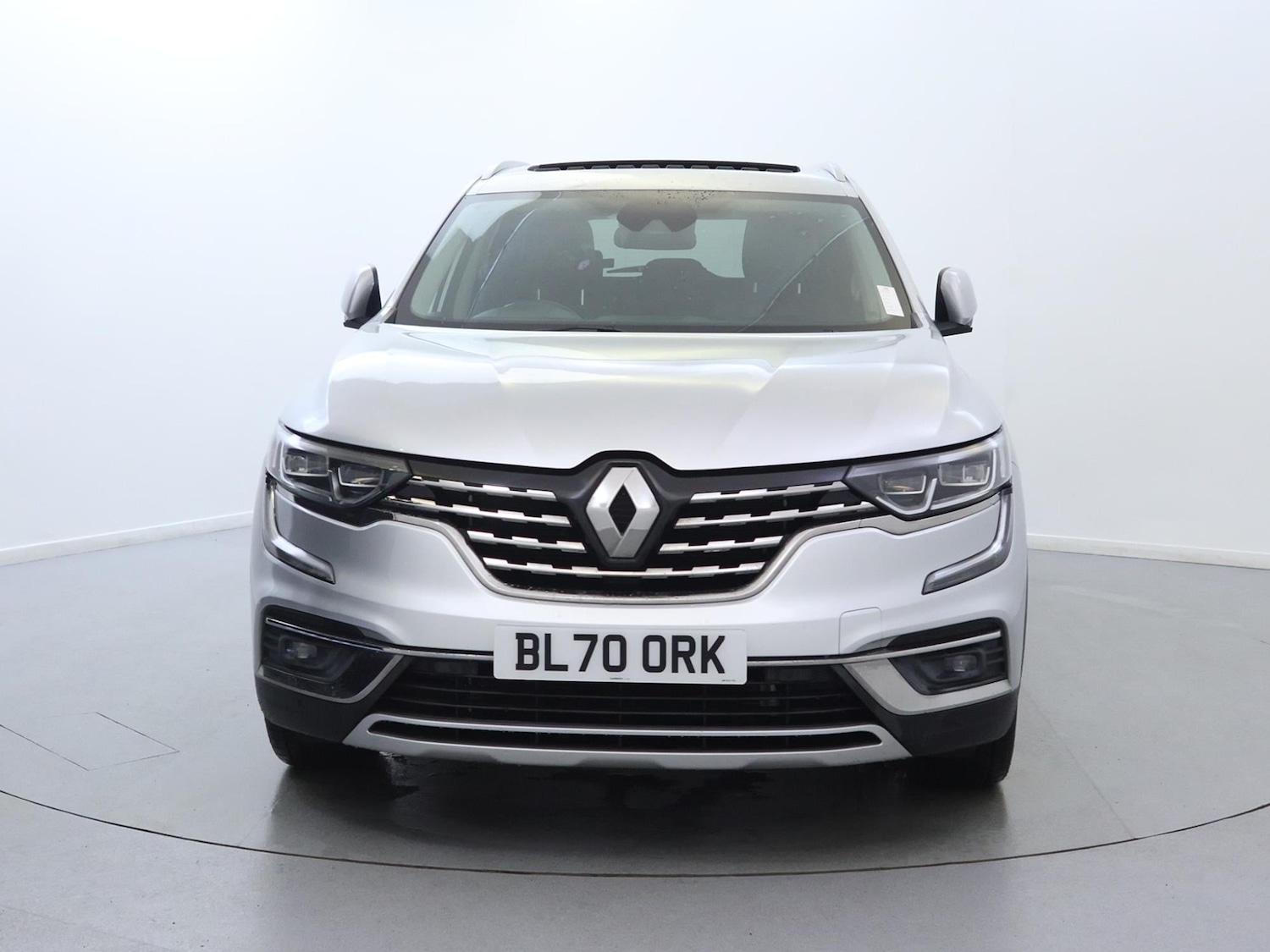 Used Renault Koleos 2020 for sale - 76564806: Photo 2