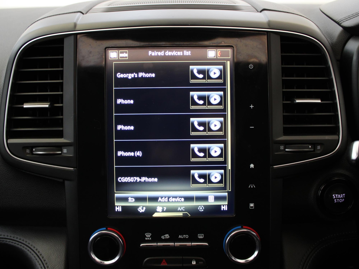 Used Renault Koleos 2020 for sale - 76564806: Photo 27