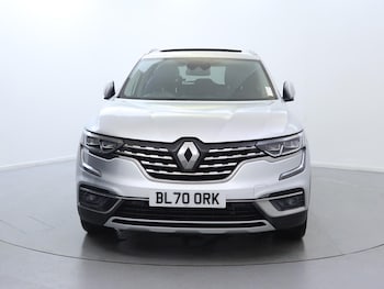Used Renault Koleos 2020 for sale - 76564806: Photo