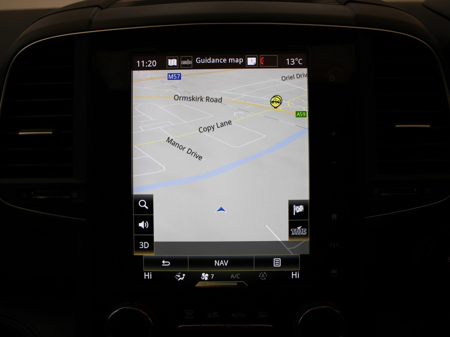 Used Renault Koleos 2020 for sale - 76564806: Photo 32