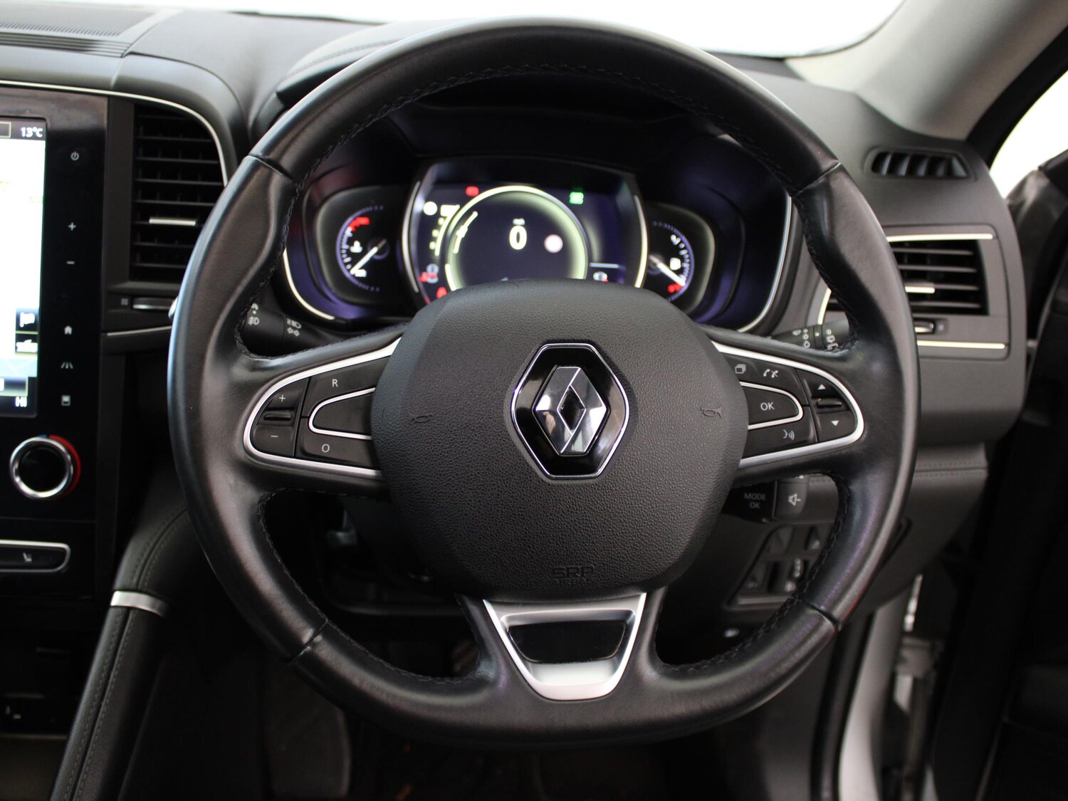 Used Renault Koleos 2020 for sale - 76564806: Photo 36