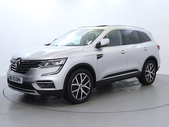Used Renault Koleos 2020 for sale - 76564806: Photo