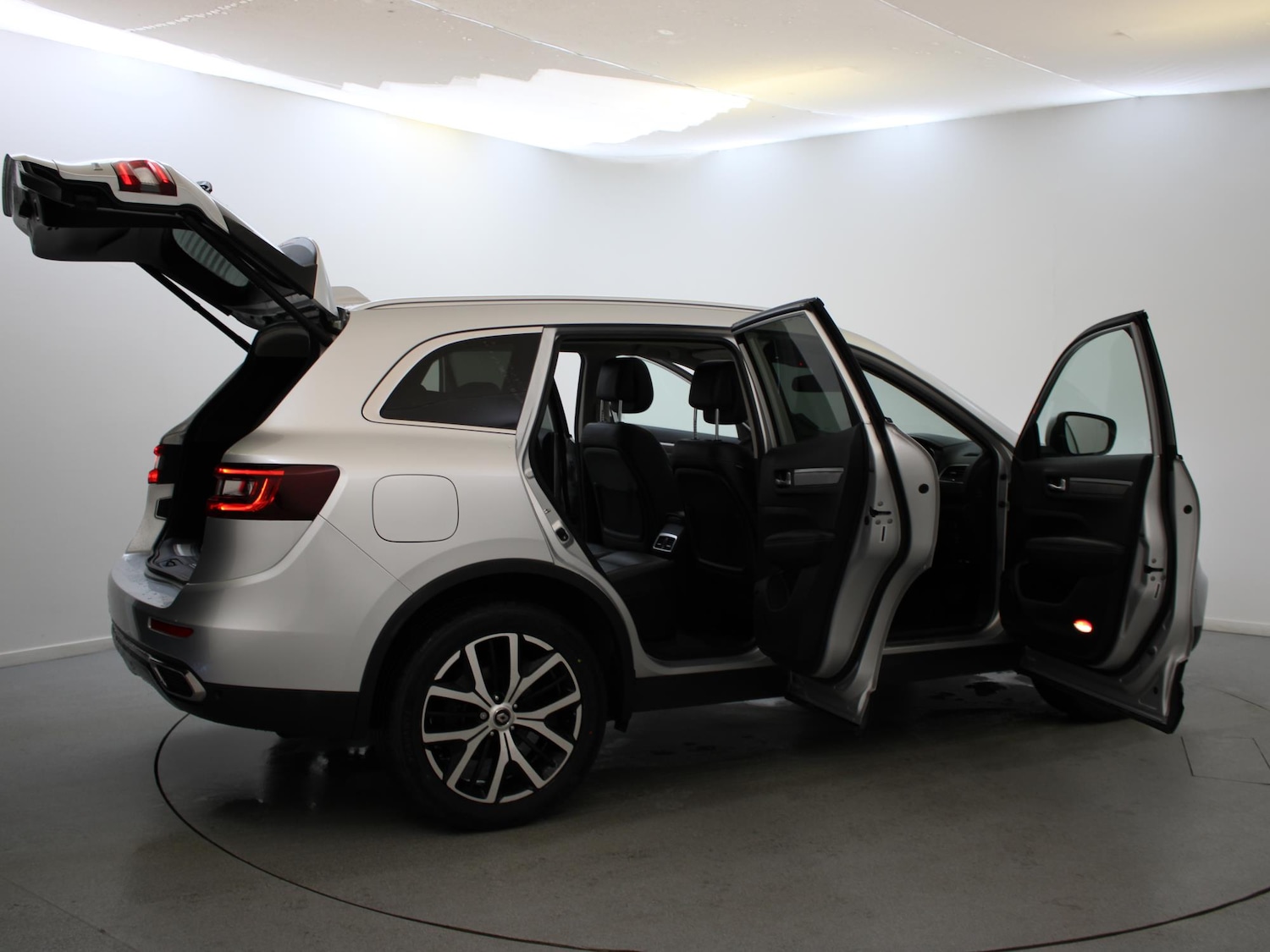 Used Renault Koleos 2020 for sale - 76564806: Photo 46