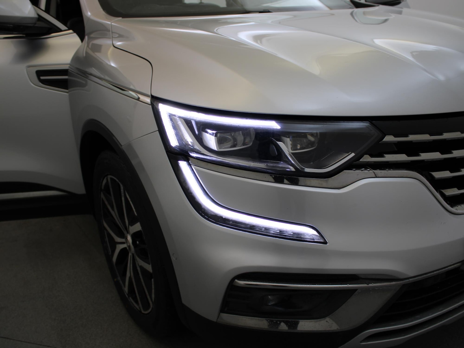 Used Renault Koleos 2020 for sale - 76564806: Photo 47