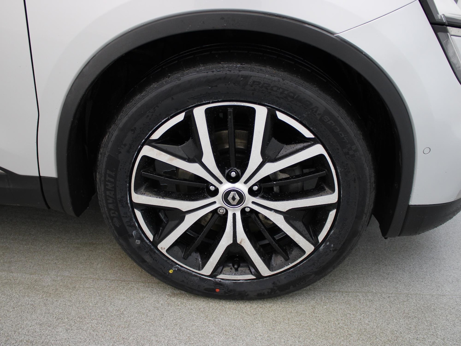 Used Renault Koleos 2020 for sale - 76564806: Photo 48