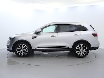 Used Renault Koleos 2020 for sale - 76564806: Photo
