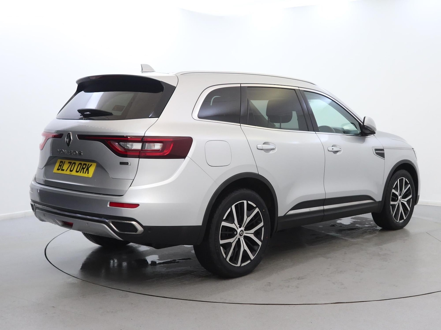 Used Renault Koleos 2020 for sale - 76564806: Photo 5