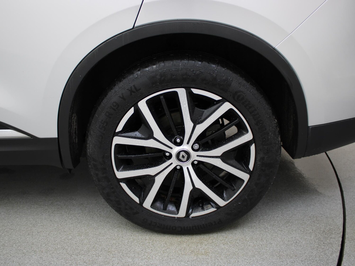 Used Renault Koleos 2020 for sale - 76564806: Photo 50