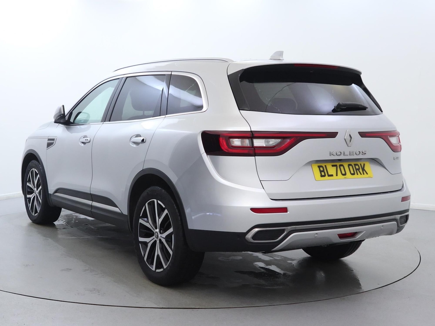 Used Renault Koleos 2020 for sale - 76564806: Photo 7