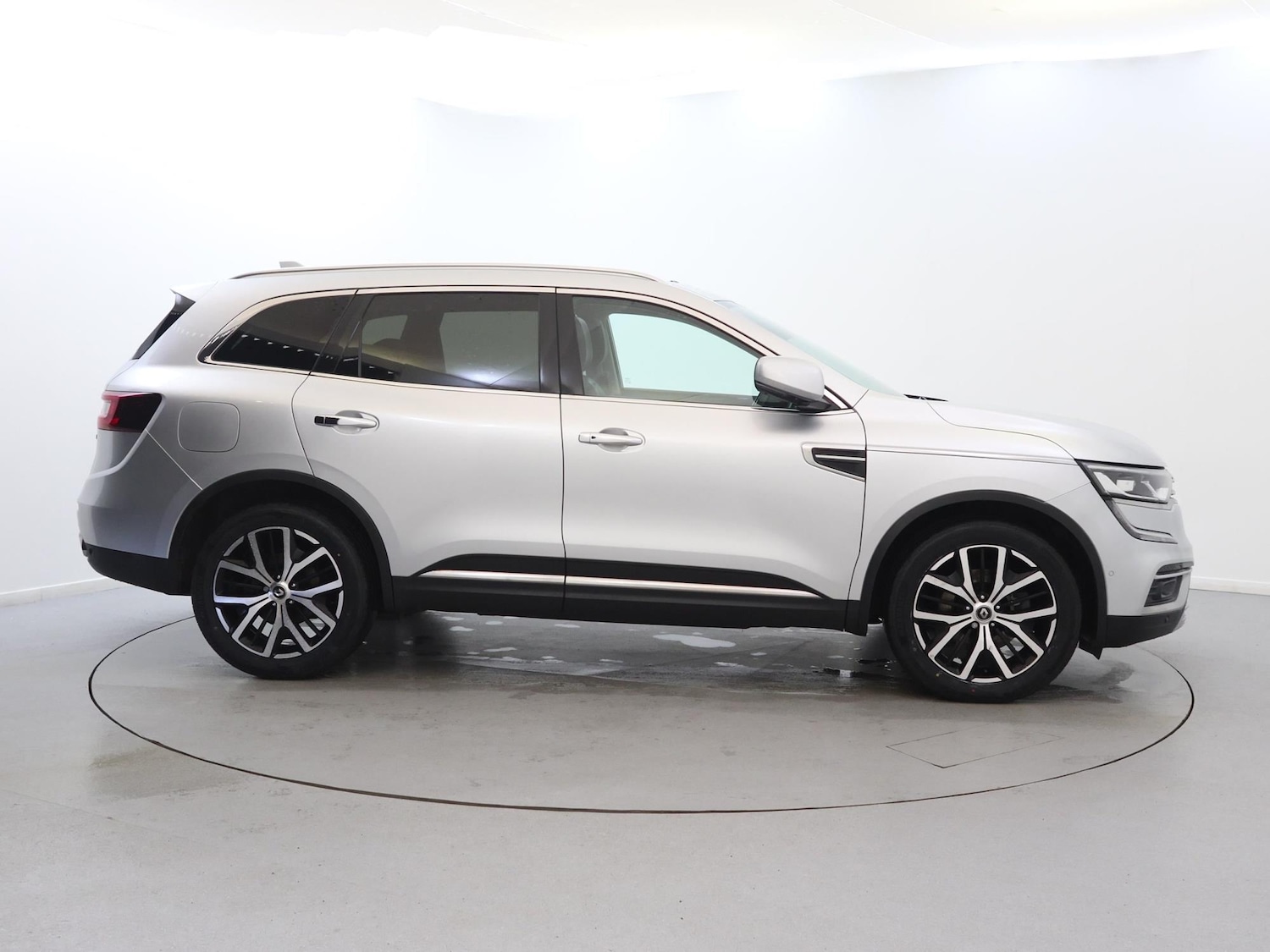 Used Renault Koleos 2020 for sale - 76564806: Photo 8