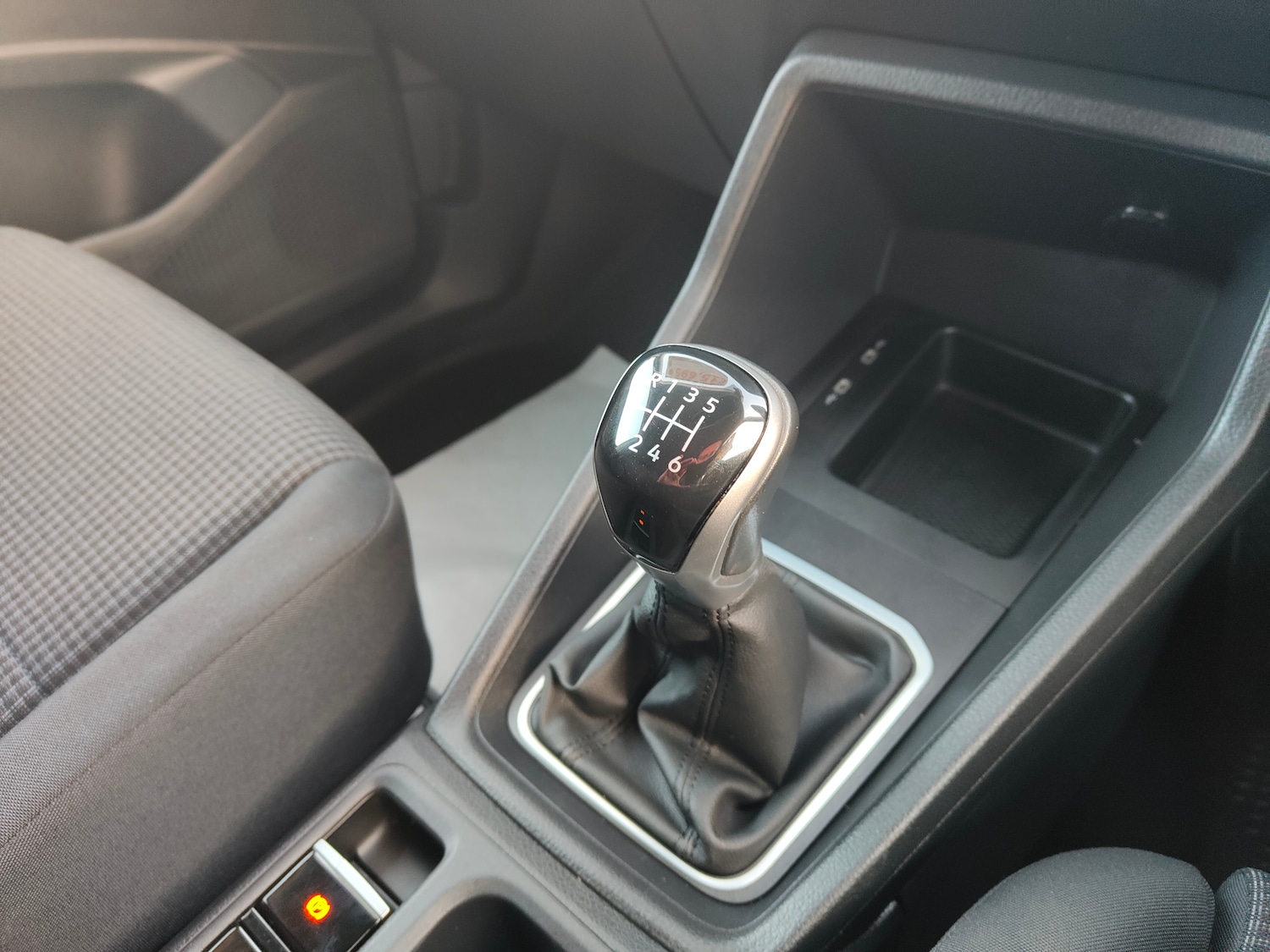 Used Volkswagen Caddy 2022 for sale - 77206670: Photo 14