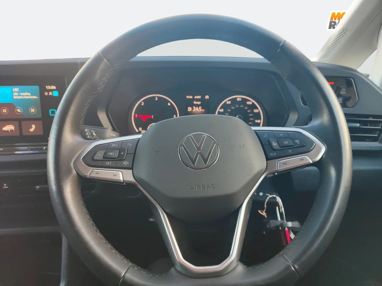 Used Volkswagen Caddy 2022 for sale - 77206670: Photo 16