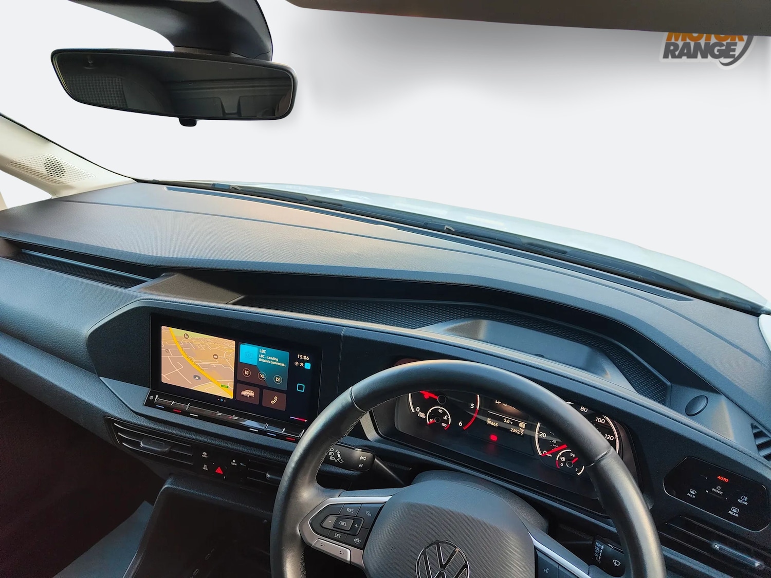 Used Volkswagen Caddy 2022 for sale - 77206670: Photo 18