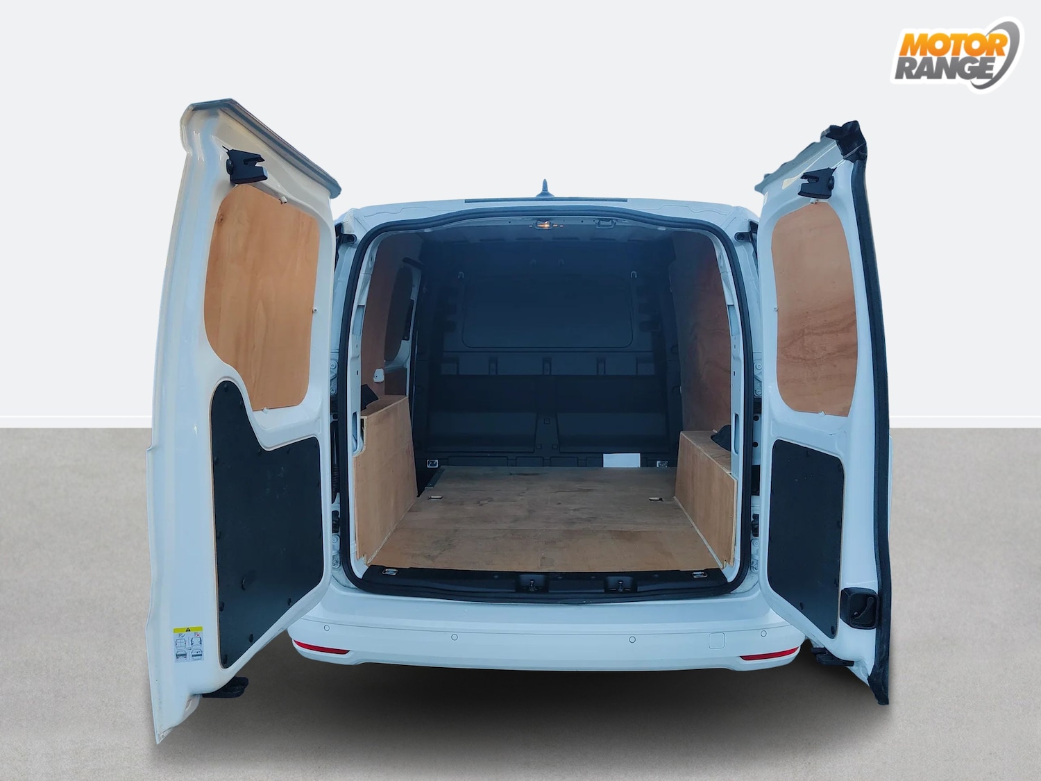 Used Volkswagen Caddy 2022 for sale - 77206670: Photo 20