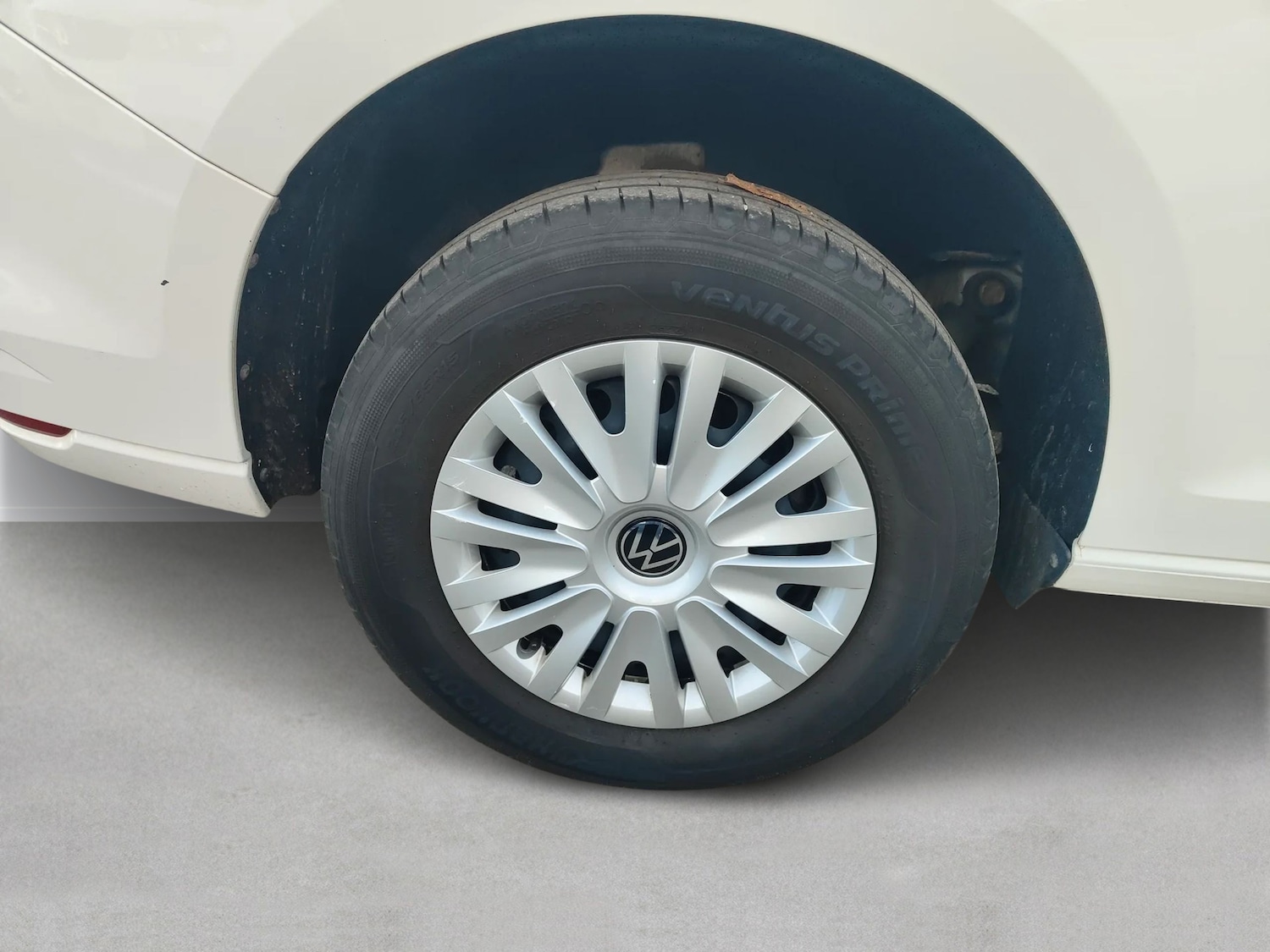 Used Volkswagen Caddy 2022 for sale - 77206670: Photo 21