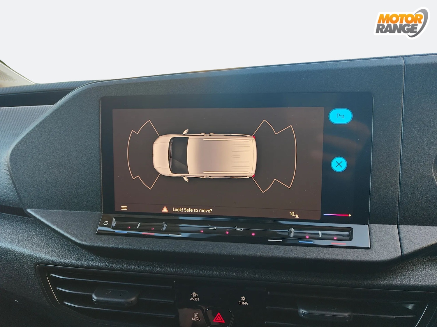 Used Volkswagen Caddy 2022 for sale - 77206670: Photo 8