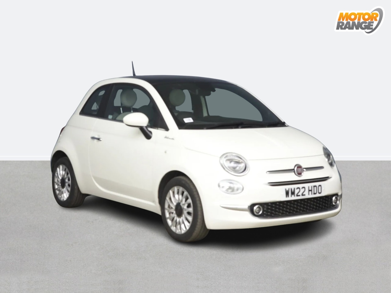 Used Fiat 500 2022 for sale - 76411680: Photo 1