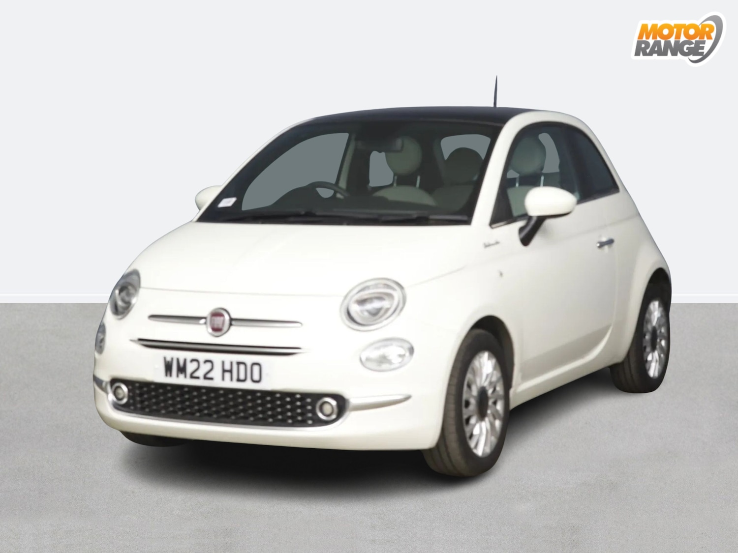 Used Fiat 500 2022 for sale - 76411680: Photo 3