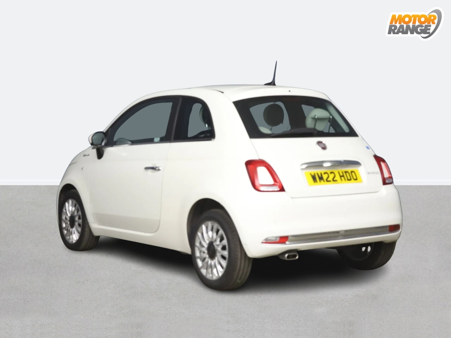 Used Fiat 500 2022 for sale - 76411680: Photo 4