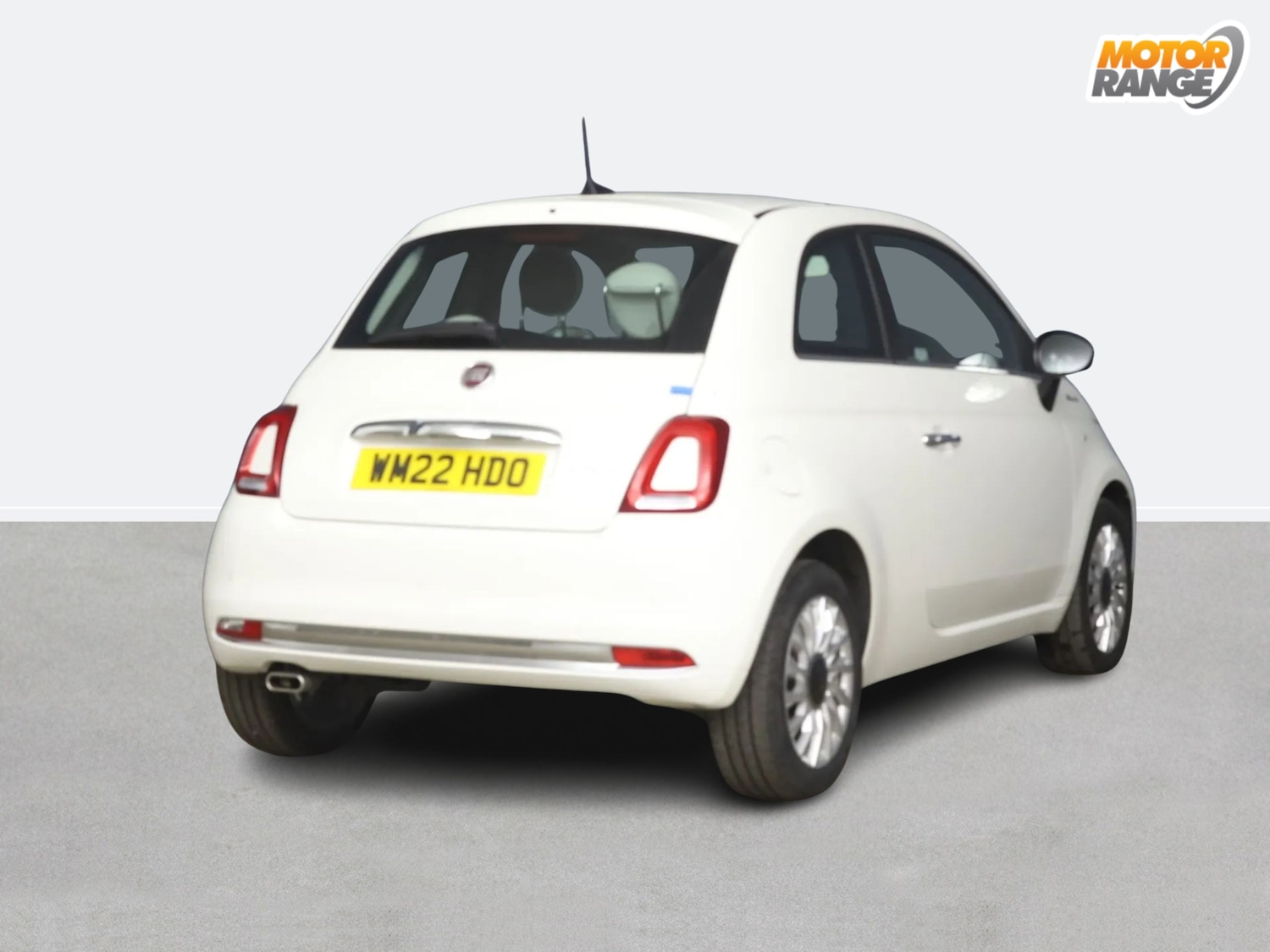 Used Fiat 500 2022 for sale - 76411680: Photo 5