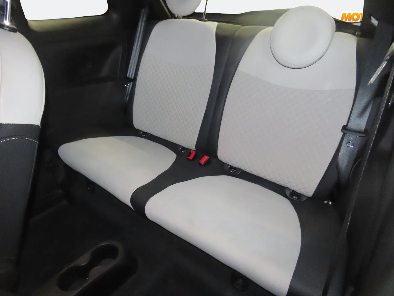 Used Fiat 500 2022 for sale - 76411680: Photo 7