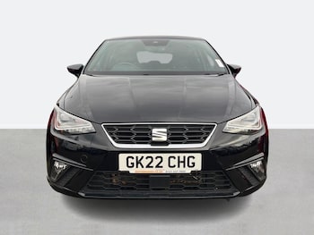 Used SEAT Ibiza 2022 for sale - 76353245: Photo
