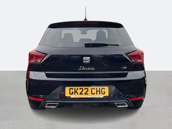 Used SEAT Ibiza 2022 for sale - 76353245: Photo