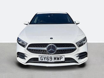 Used Mercedes-Benz A-Class 2019 for sale - 75674149: Photo
