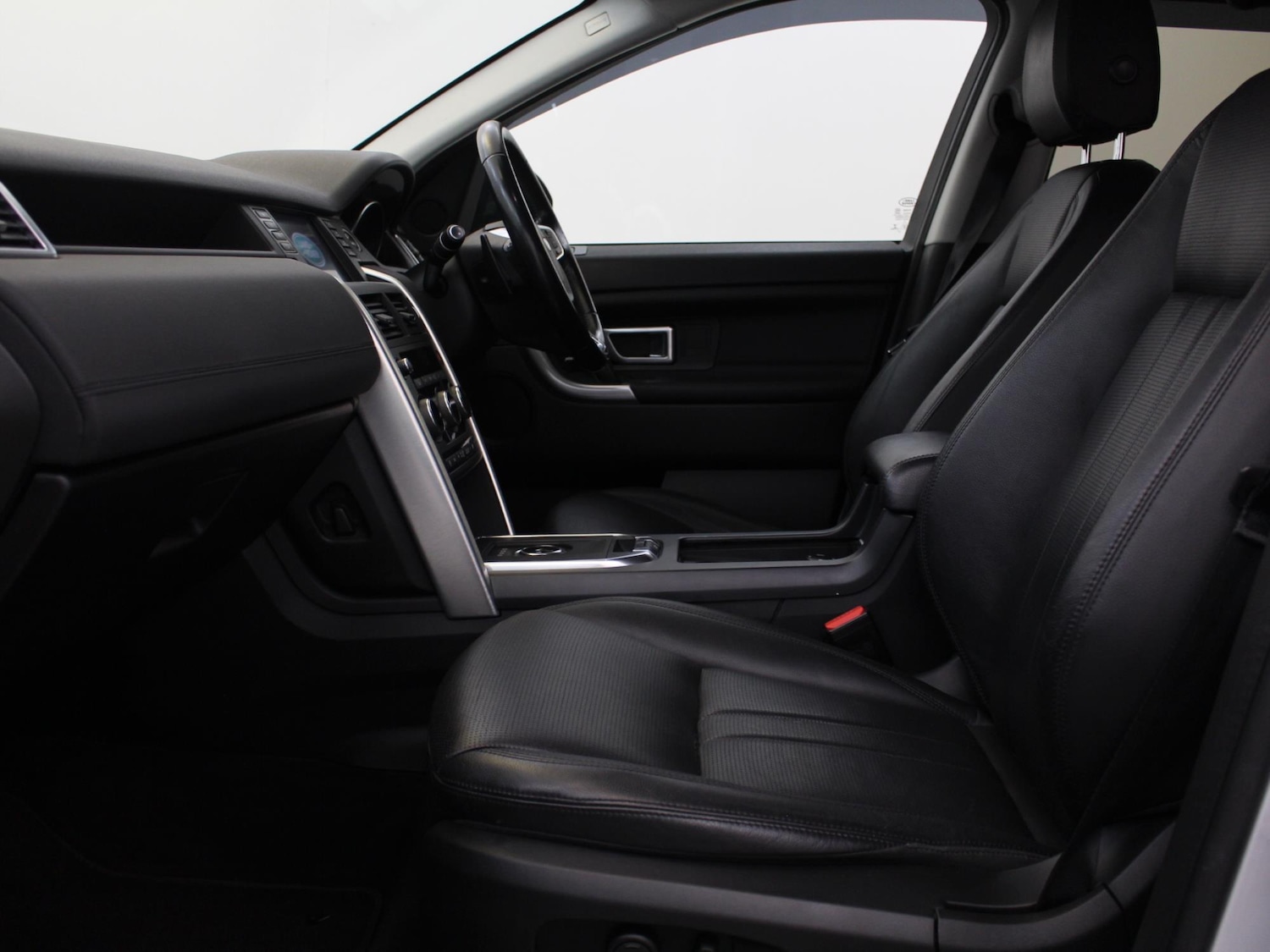 Used Land Rover Discovery Sport 2018 for sale - 77973445: Photo 10