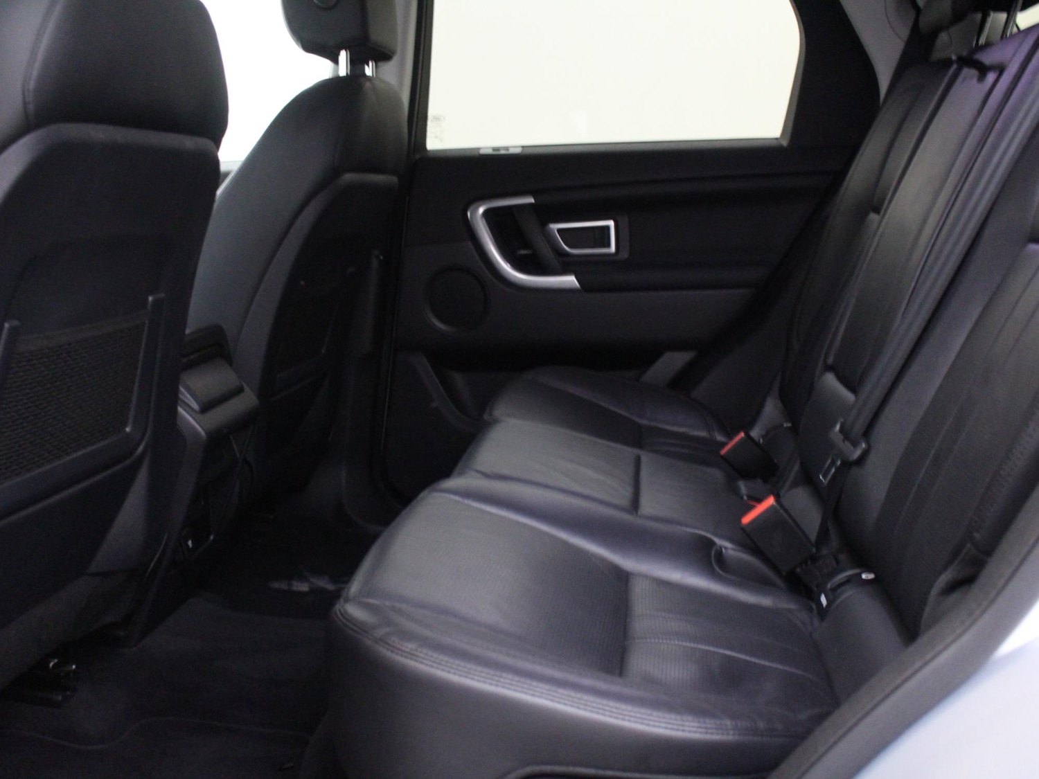 Used Land Rover Discovery Sport 2018 for sale - 77973445: Photo 11