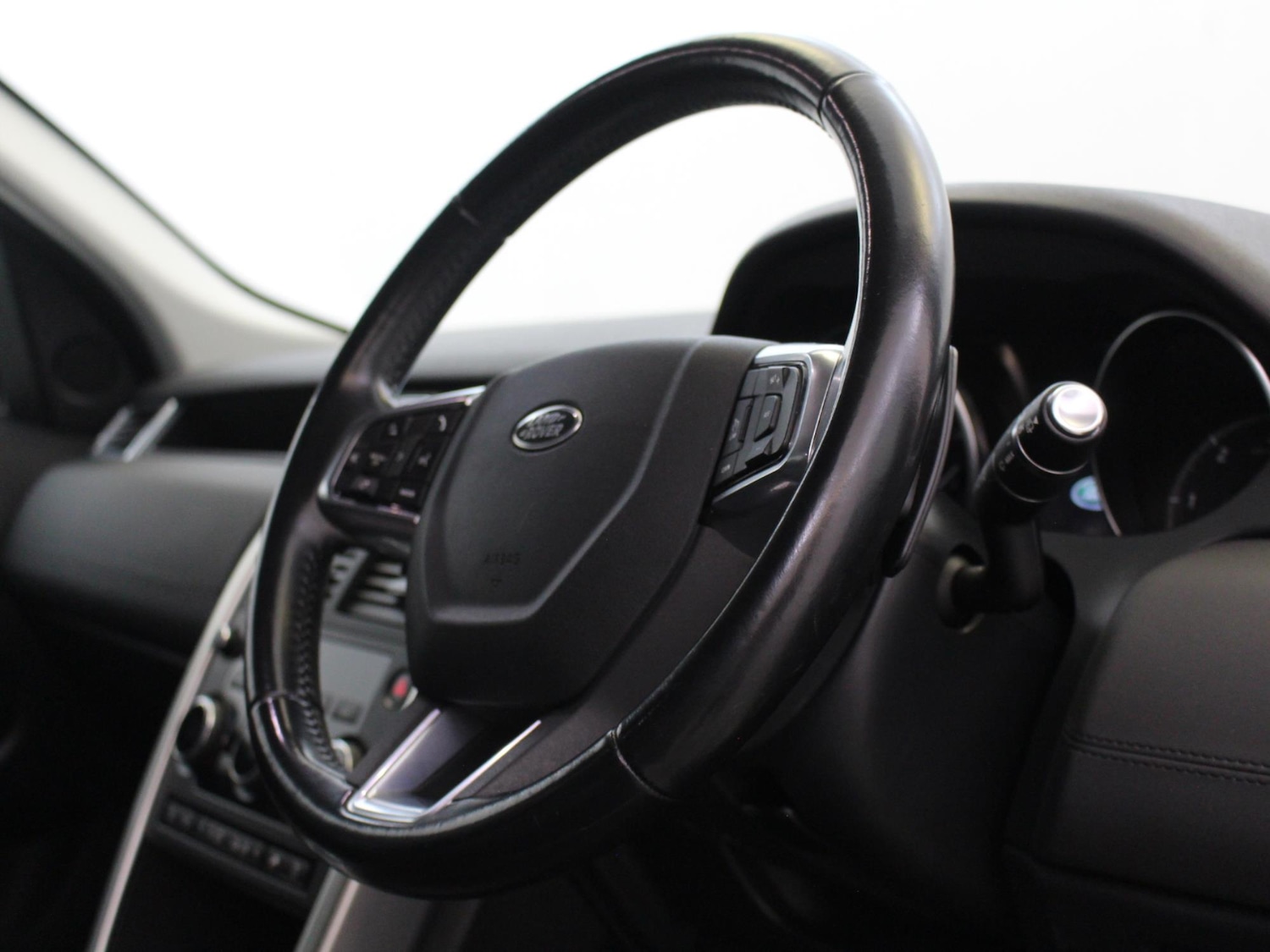 Used Land Rover Discovery Sport 2018 for sale - 77973445: Photo 14