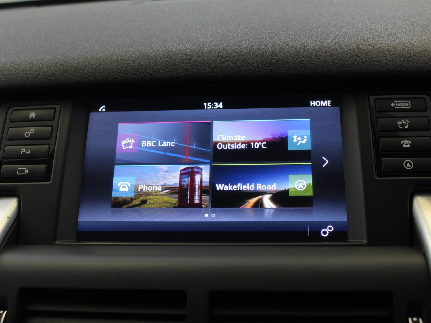 Used Land Rover Discovery Sport 2018 for sale - 77973445: Photo 16