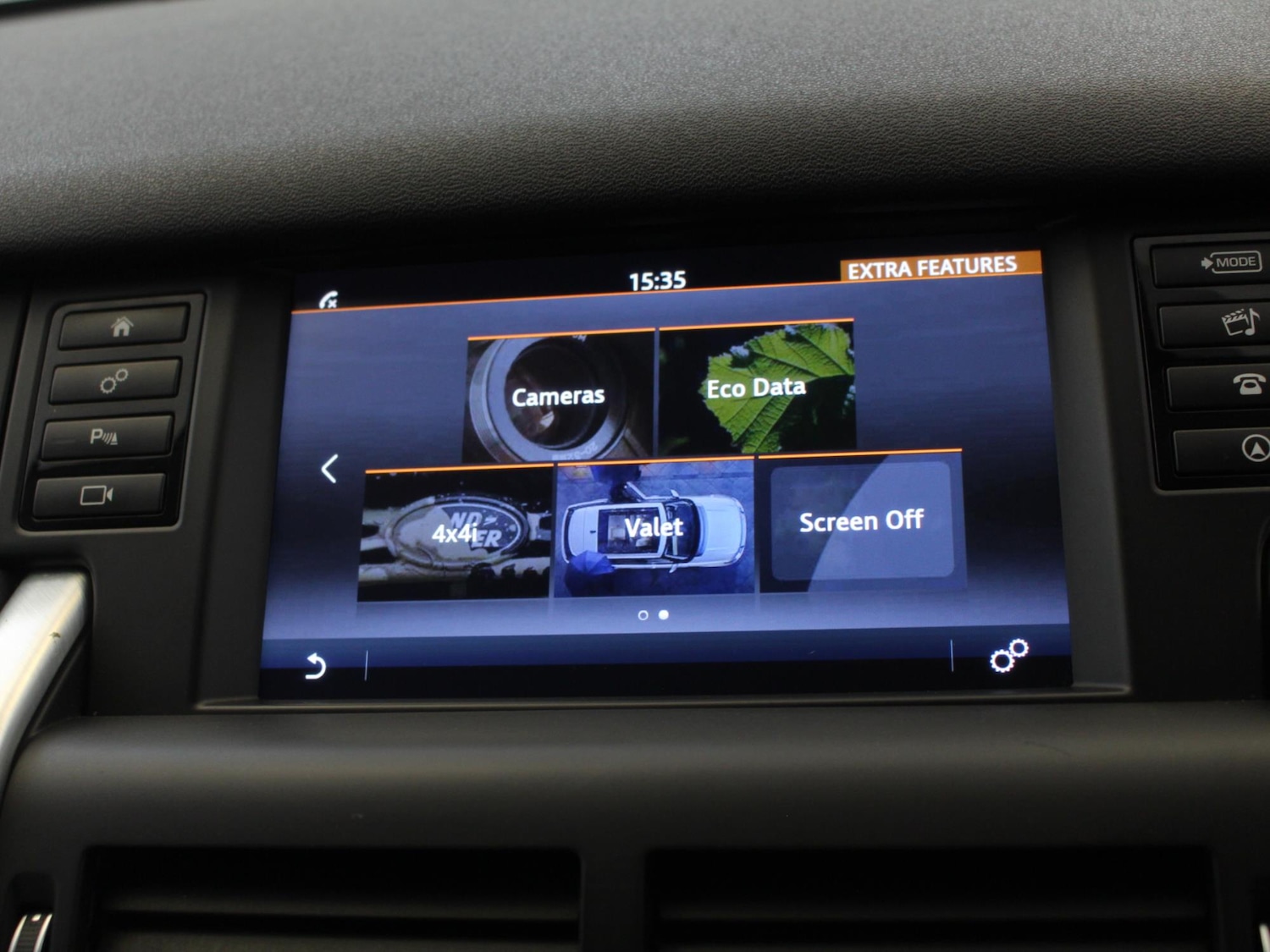 Used Land Rover Discovery Sport 2018 for sale - 77973445: Photo 17