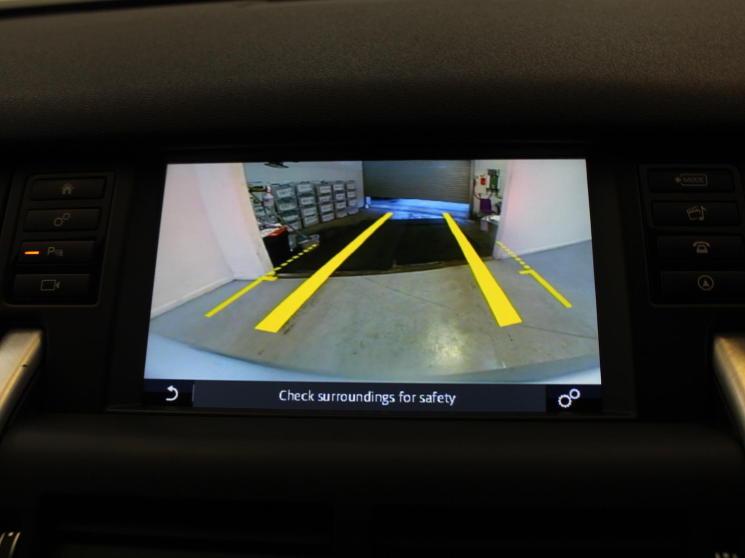 Used Land Rover Discovery Sport 2018 for sale - 77973445: Photo 19