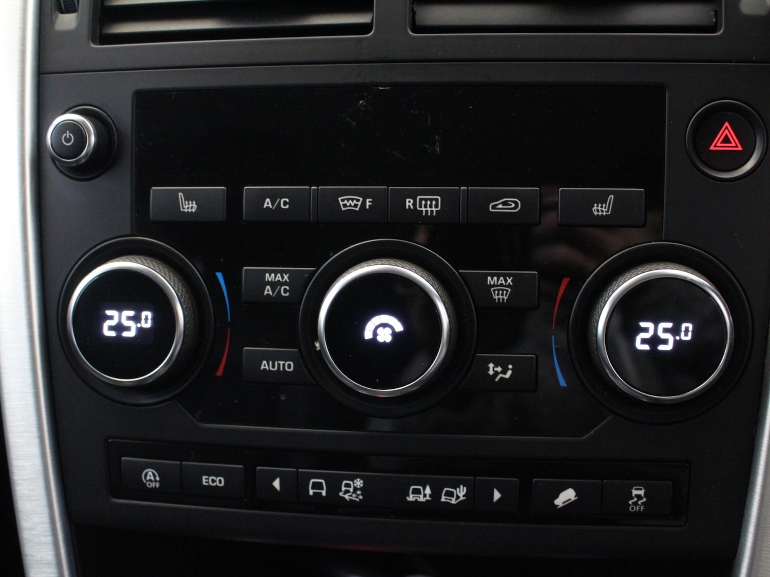 Used Land Rover Discovery Sport 2018 for sale - 77973445: Photo 20