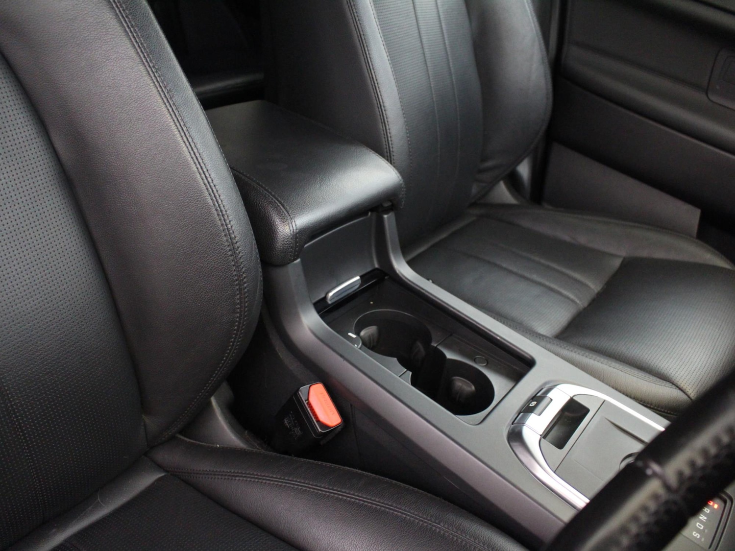 Used Land Rover Discovery Sport 2018 for sale - 77973445: Photo 24