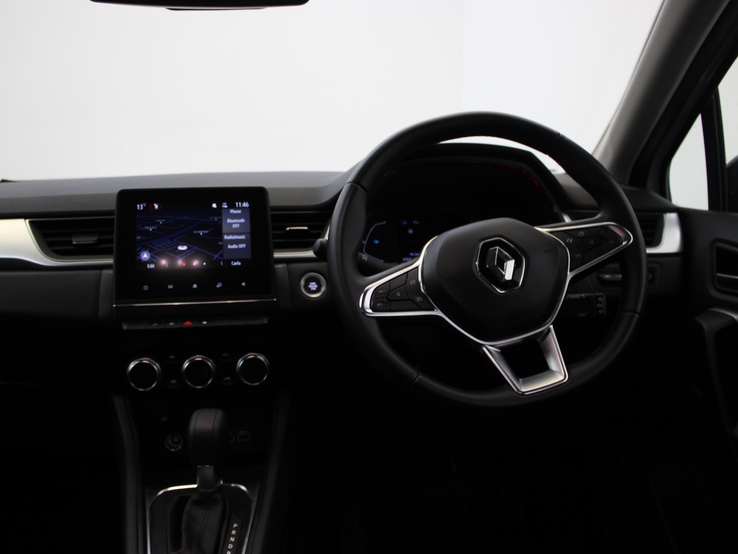 Used Renault Captur 2023 for sale - 76311175: Photo 14