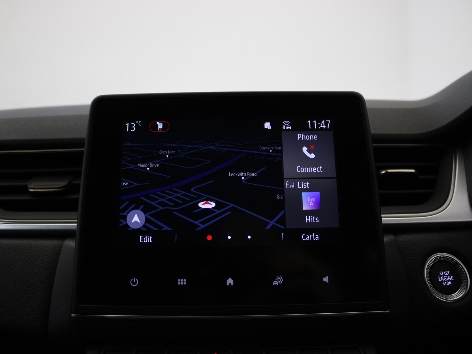 Used Renault Captur 2023 for sale - 76311175: Photo 18