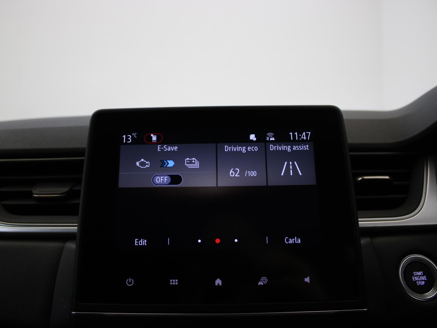 Used Renault Captur 2023 for sale - 76311175: Photo 19