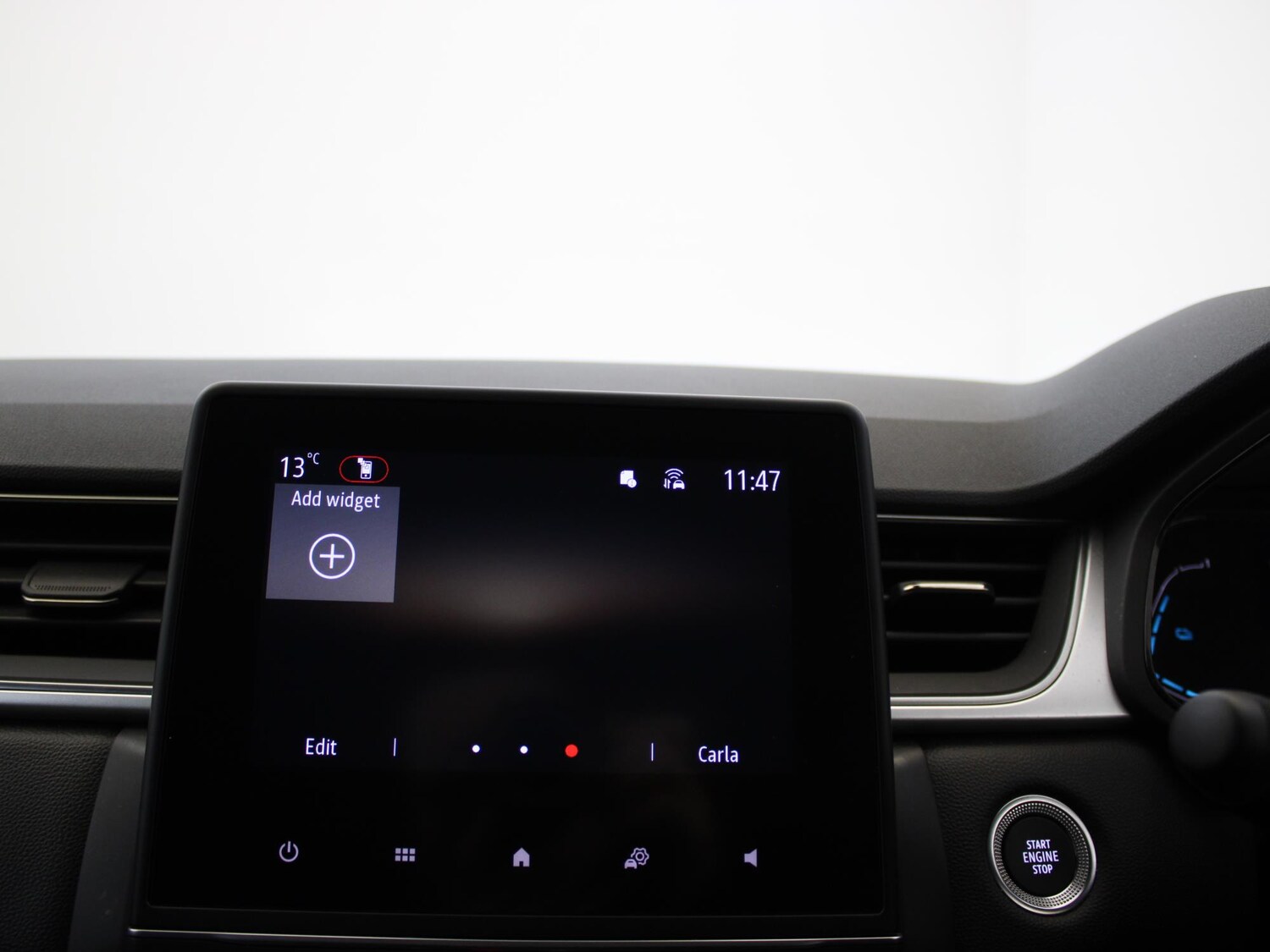 Used Renault Captur 2023 for sale - 76311175: Photo 20