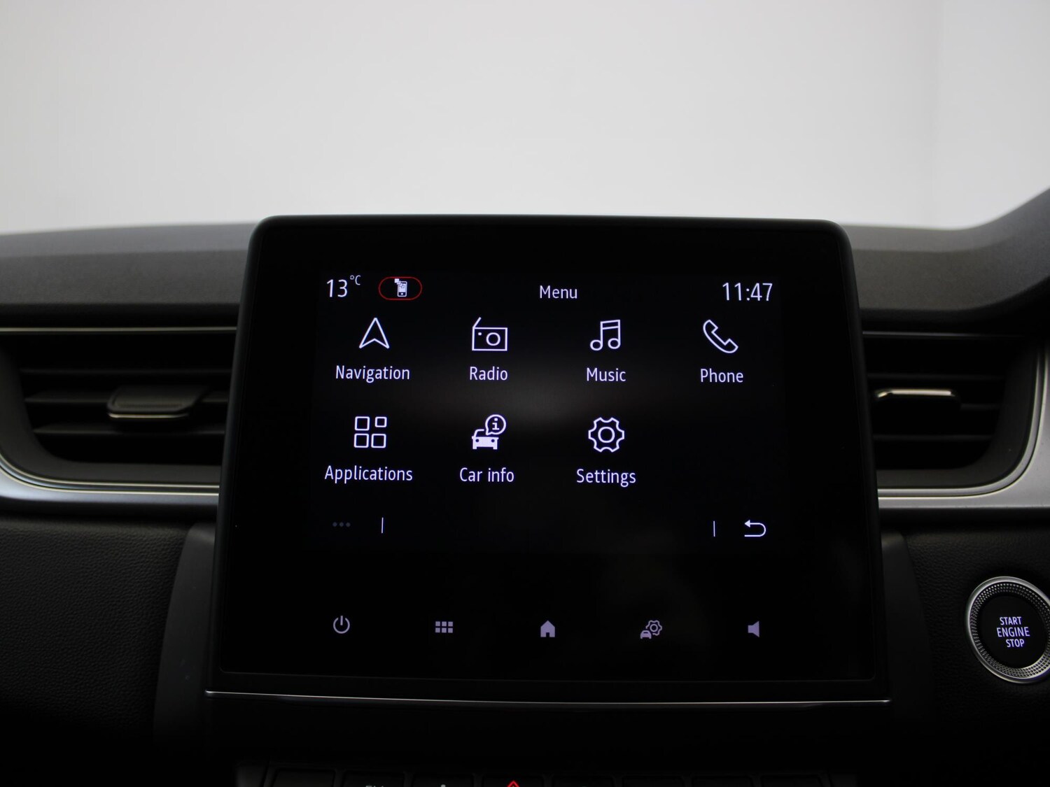 Used Renault Captur 2023 for sale - 76311175: Photo 21